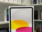 iPad A16 128GB 10.9 inches Wi-Fi