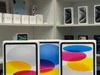iPad A16 128GB 10.9 inches Wi-Fi