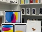 iPad (A16) 128GB Wi-Fi