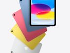 Apple iPad A16 128GB Wifi 11 Inch