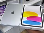 iPad A16 256GB WiFi Used
