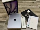 Apple iPad Air 11-inch (M3 Chip) 128GB WiFi