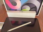 iPad Air 4th Gen Wi-Fi 64GB