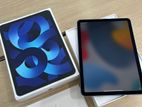 iPad Air 4th Generation 64GB Wi-Fi + Cellular