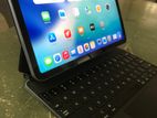 Ipad Air 5 M1 with magic keyboard