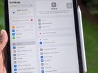 iPad Air 5 With Pencil