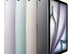 iPad Air 8 M4 Chip | 128GB