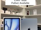 iPad Air M2 128GB Wi-Fi