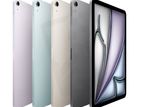 iPad Air M4 11" 128GB
