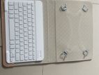 iPad Case with Keyboard