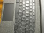 iPad Air Logitech Keyboard Case