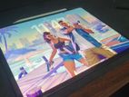 Apple iPad M4 13"+ with Pencil Pro