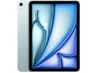 Apple iPad M4 8th GEN 11 inch 256GB