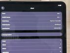 Apple iPad M4 with Magic Keyboard
