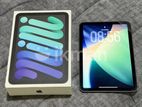 Apple iPad Mini 6 (2024) 64GB