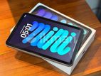 Apple iPad Mini 6 (2024) 64GB