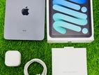 ipad mini 6 Wifi - 64GB