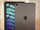 iPad Mini 6 WiFi+cellular