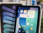 Apple Ipad Mini 6 with Pencil