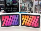 iPad mini 7 A17 pro 128gb