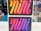 iPad mini 7 A17 pro 256gb