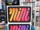 iPad mini A17 pro 256gb purple NEW