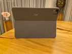 Apple iPad Pro 11 256GB WiFi With Logitech Keyboard