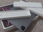 Apple iPad Pro 11 4th Generation M2 Chipset
