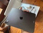 iPad Pro 11-inch (M4) Cellular+ Wi-Fi