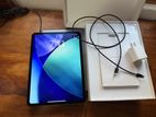 IPad pro 11-inch (M4) cellular + Wifi