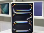 iPad Pro 11-inch (M5) Wi-Fi + Cellular