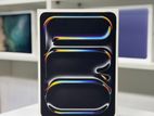iPad Pro 11-inch (M5) Wi-Fi + Cellular
