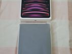Apple iPad Pro 11-Inch Wi-Fi Cellular 128GB Space Gray