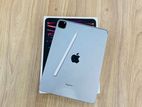 iPad Pro 11" M2 Chip 128GB WiFi (Used)