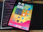 Apple iPad Pro M2