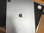 I Pad Pro 12'9 Inch ( 6th Gen ) - M2