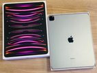 iPad Pro 12.9 Inch (6th Generation) Cellular + WiFi 128GB