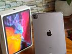 iPad Pro 2nd Gen Cellular
