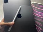 Apple iPad Pro 4th Gen - M2 Chip
