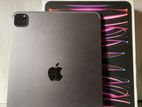 Apple iPad Pro 4th Gen M2 Chip