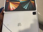 Apple iPad Pro M1 12.9 Inch 5th Generation