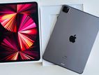 ipad Pro M1 (3rd Generation) 128GB (Cellular +Wifi)