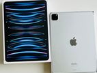 ipad Pro M1 (3rd Generation) 128GB