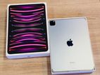 iPad Pro M2 (11-inch) Cellular + WiFi 256GB