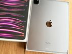 iPad Pro M2 128GB WiFi cellular