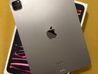 Apple iPad PRO M2 4th Generation 11 inches