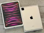 ipad Pro M2 (4th Generation) Cellular + Wifi