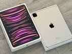 ipad Pro M2 chip 128GB Cellular + Wifi