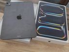 ipad pro M5 11 inches 256 GB wifi