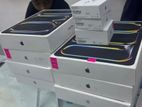 iPad Pro m5 13inch cellular 256gb